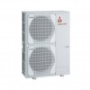 MITSUBISHI ELECTRIC PLA-ZRP125BA-PUHZ-ZRP125VKA