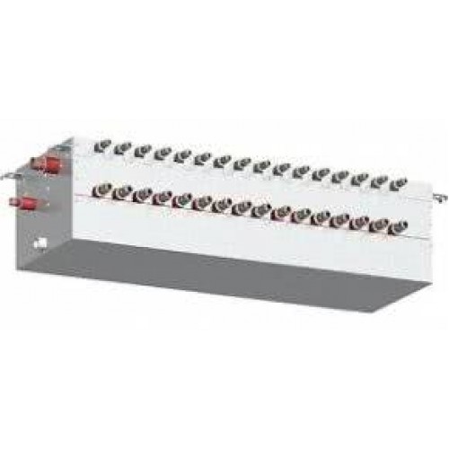 MITSUBISHI ELECTRIC CMY-Y300VBK2 объединитель наружных блоков